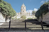 Modica, chiesa di San Giorgio 